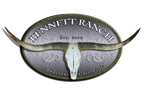 Click here to go to the Bennett Ranch website.